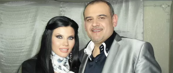 Пред портите на любовта: Теодора и Миле Кузмановски