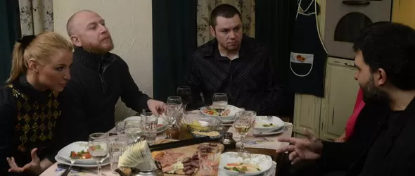 Най-добрата черна рима - Ицо Хазарта, vs китарата на Митко Кърнев