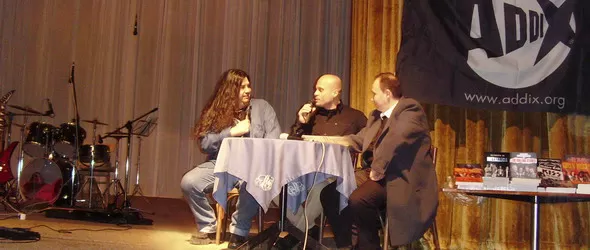 Judas Priest, AC/DC, Kiss и Metallica в Панагюрище