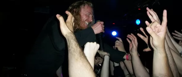 Новите видеа на Dark Tranquillity, Deicide и Staind по Фрактура