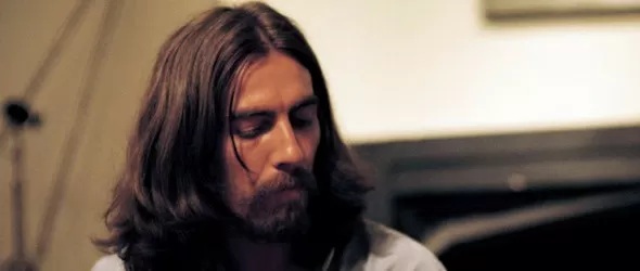 Джордж Харисън: Живот в материалния свят