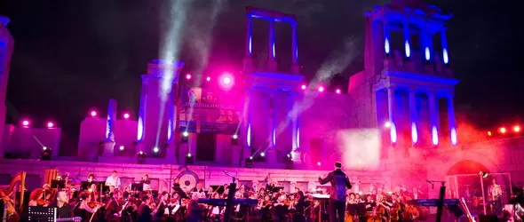 Българският Великден: ФСБ с Пловдивската филхармония в НДК!