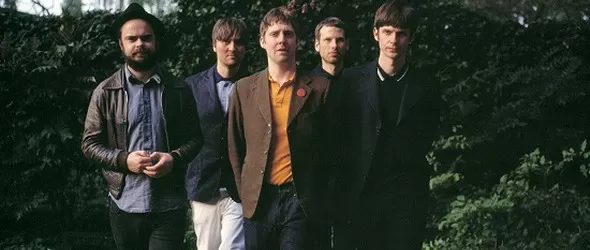 Kaiser Chiefs и Sweet Savage също в афиша на Sofia Rocks 2012