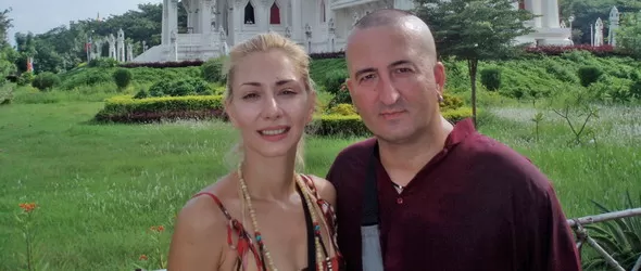 Дони и Нети на гости в Преди обед по bTV утре