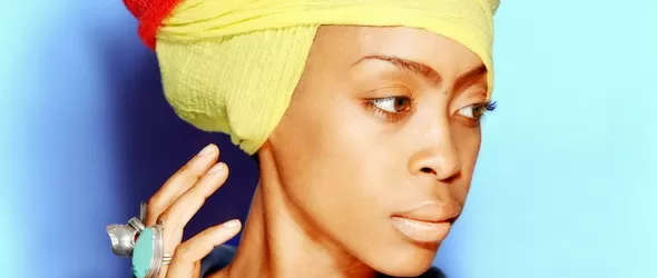 Erykah Badu и Nneka за първи път в България на Elevation 2012