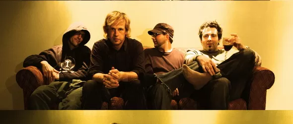 Канадската банда The Last Supper с концерт в София