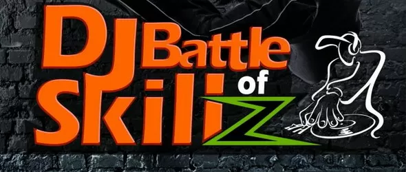 DJ Battle Of Skillz в Нов Български университет