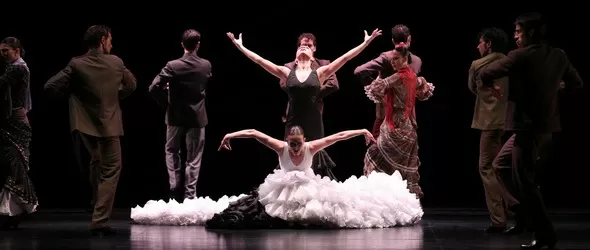 Допълнителни билети от 40 и 50 лв за Националния балет на Испания