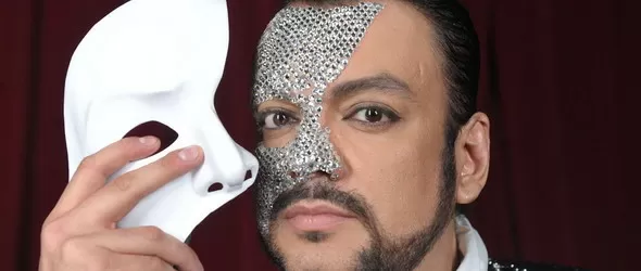 Филип Киркоров с новото шоу си Друgоy на лятно турне в България