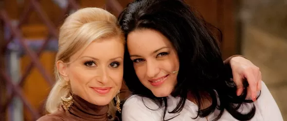 Музика, бокс и криминална драма в Аз обичам България