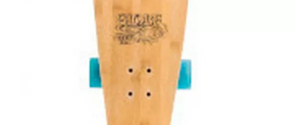 Хип-хоп, джънгъл и лонгбординг в Twins