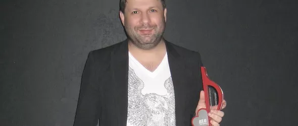 Тони Стораро – Изпълнител No 1 на радио Романтика