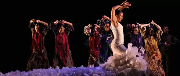 Националният балет на Испания пристига в България днес