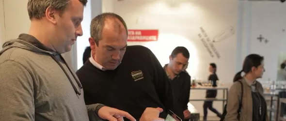 Лига на наздравиците без музика не може!