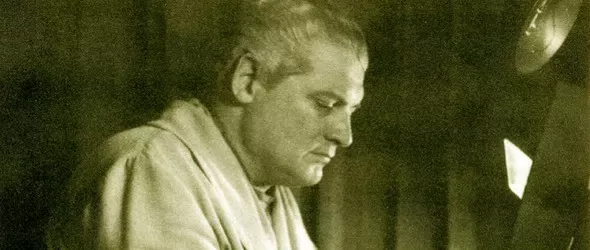 Спечели покана за юбилейния концерт, посветен на Йосиф Цанков!