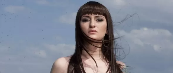 Рут Колева пее джаз навръх рождения си ден