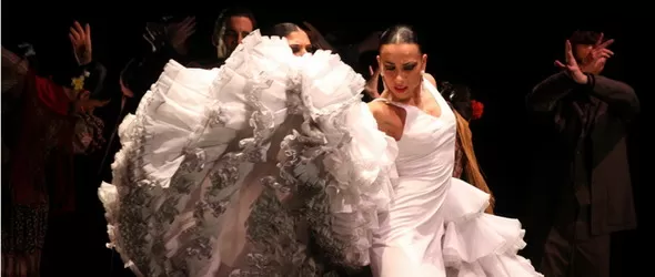 Фламенко страсти с Националния балет на Испания в София
