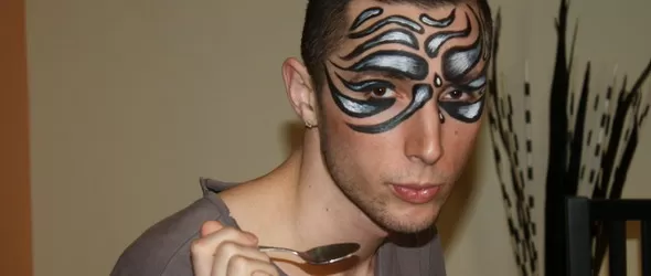 Супа на клошарите от Деси Тенекеджиева в Черешката на тортата