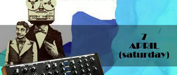 Дийп и тек хаус от артистите на Housecast Records