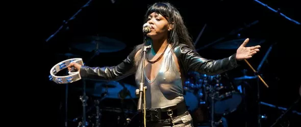 Спечели покана за концерта на The Brand New Heavies