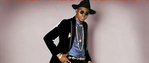 Reel Feel посреща Theophilus London в клуб Pork Pie