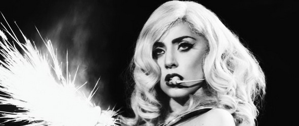 Официално: Lady Gaga ще пее в България на 14 август!