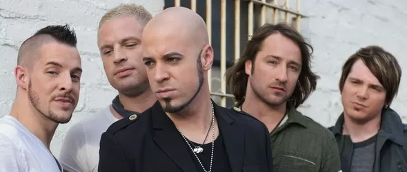 Бивши колеги на Крис Доутри го съдят за нарушени авторски права