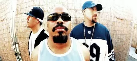 Сайпръс Хил се събират