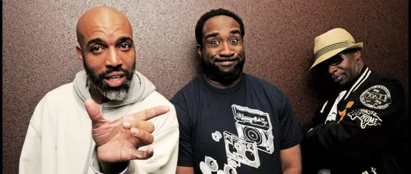 Спечели лична среща с Jungle Brothers!