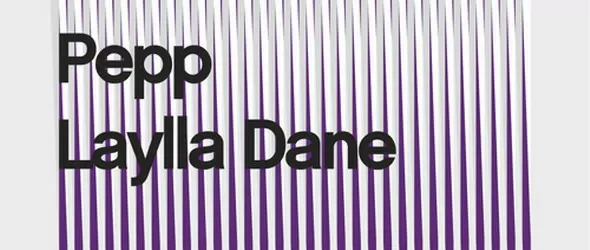 Surrcasm Night представя Pepp и Laylla Dane в Ялта Jr