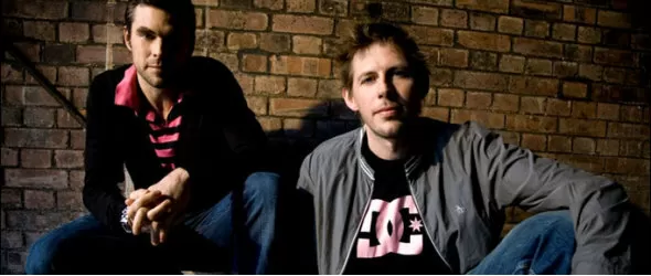 Groove Armada, Breakage и Mickey Moonlight с изяви на Elevation