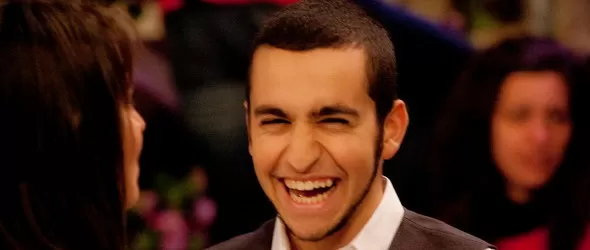 Рафи Бохосян и Тони Димитрова на юруш срещу Андрей Слабаков и Ко.