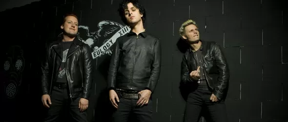 Не един нов албум, а трилогия от Green Day