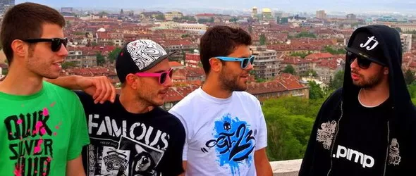 Ogi 23 и FeeL: новият летен хит