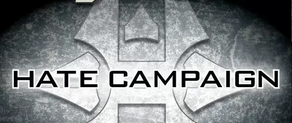Hate Campaign и Fyeld: дубъл 2