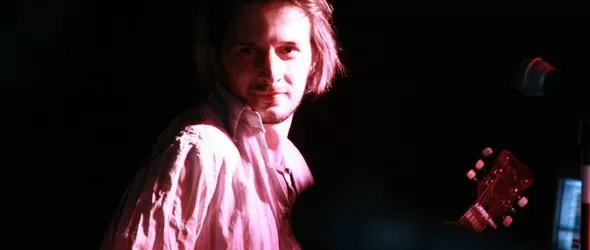 NightLive: Тодор Стоянов (Ambient Anarchist) с Валентин Геров