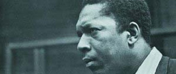 Върховната любов на John Coltrane