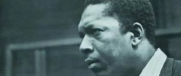 Върховната любов на John Coltrane