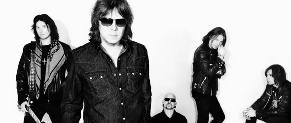 Europe с първи концерт в София