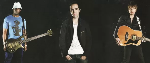 Кой спечели покана за концерта на The Brand New Heavies