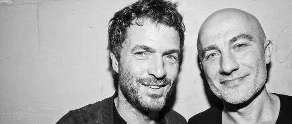 Френските гурута Cassius и  Plump DJs със специален сет у нас