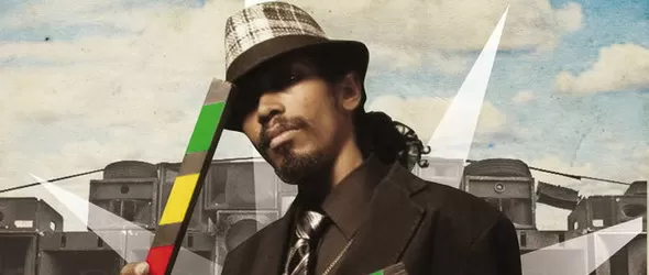 Реге експлозия за 8-ия рожден ден на ZionLionz Soundsystem