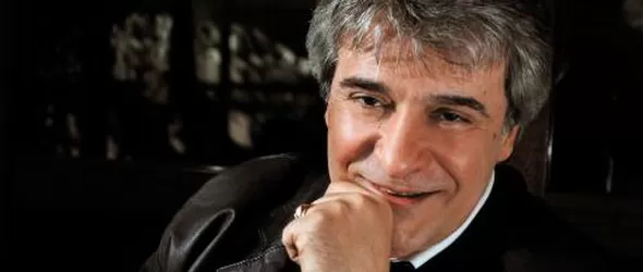 Орлин Горанов казва Hello, Brodaway! в Музиката на Америка