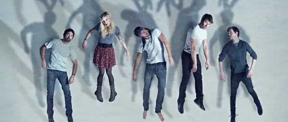 Сензацията Walk Of The Earth и Parov Stelar в афиша на Elevation