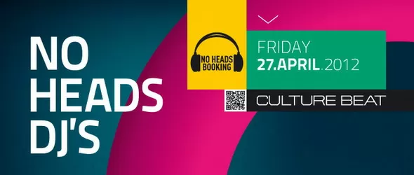 Усещане за лято с NoHeads DJ’S