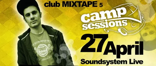 Basement Freaks се завръща в България с вокалист. Фънк гръм!