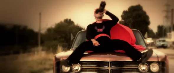 Booze Rock: Booze Brothers представиха първия си клип