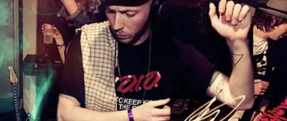 Хаус на световно ниво от Adam Port в клуб Ялта