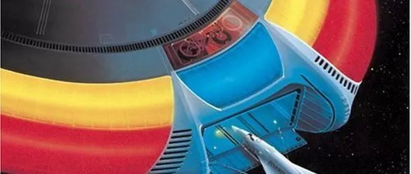 Electric Light Orchestra в Картини от една изложба
