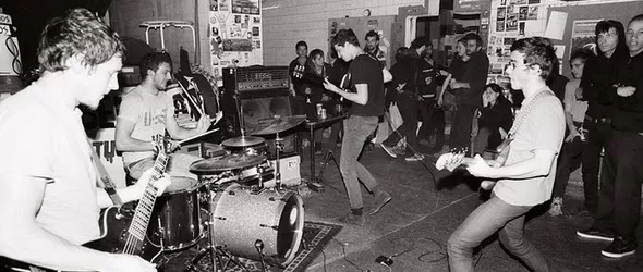 Френски пост-рок в следващия епизод на Аларма Пънк Джаз 2012